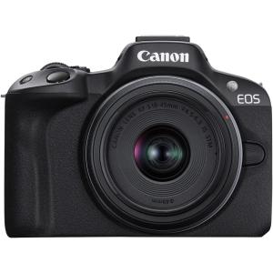 キヤノン CANON EOS R50・ダブルズームキット ブラック ミラー キヤノン CANON EOS R50・ダブルズームキット ブラック ミラー