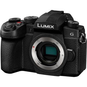 Panasonic（パナソニック） ミラーレス一眼カメラ LUMIX G99II
