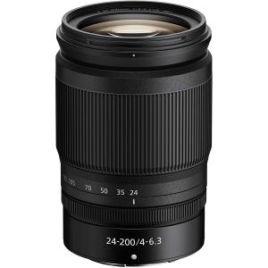 Nikon ニコン 高倍率ズームレンズ NIK...の詳細画像1