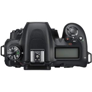Nikon ニコン デジタル一眼レフカメラ D...の詳細画像2