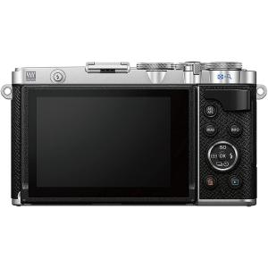OLYMPUS オリンパス ミラーレス一眼カメ...の詳細画像1
