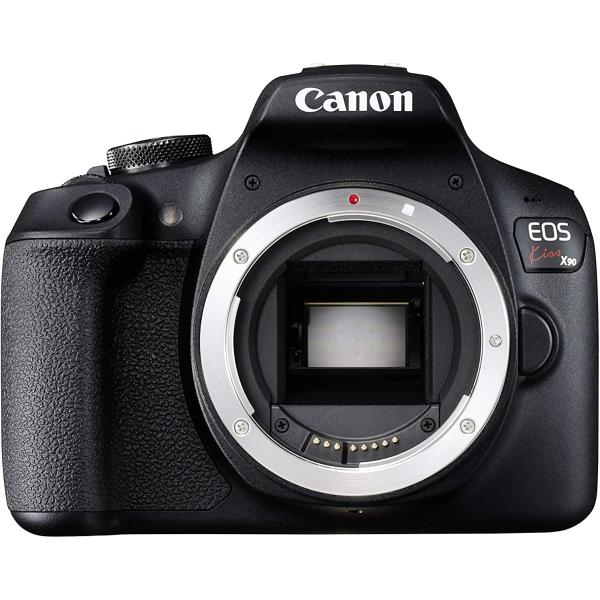 Canon キヤノン デジタル一眼レフカメラ EOS Kiss X90 ボディ 新品