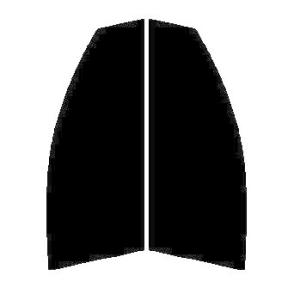 切売 切り売り スパッタゴールド60 50cm×2m : ジャパンカーフィルム