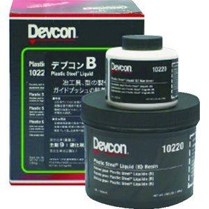 耐熱用金属補修剤 デブコンHRスーパー3000 500g ガラステープ付 耐熱用金属補修剤 デブコンHRスーパー3000 500g ガラステープ付