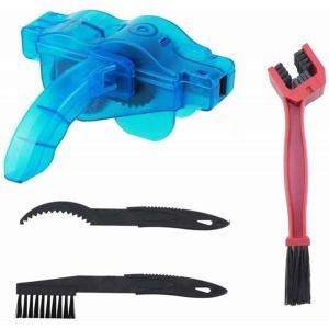 チェーンクリーナー 自転車 チェーン掃除 バイクチェーン