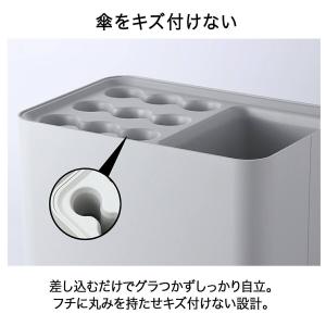 傘立て アンブレラスタンド 傘入れ 傘立 おし...の詳細画像4