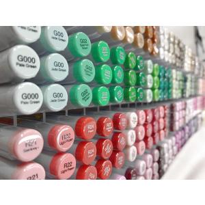 バリオスインク　コピックインク　アルコールマーカーペンセット　バラ売り不可 楽天市場】コピックバリオスインクの通販