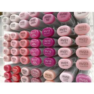 コピックスケッチ まとめ売り 130本以上 楽天市場】COPIC コピックスケッチ 単品 単色【1本】 W:Warm