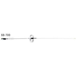 28Mhz センターローディングアンテナ 第一電波工業 BIC10H ダイヤモンド 28MHz 1/4λセンター