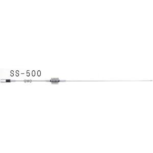 ＣＢ無線用アンテナ  SS-500   26〜29MHz帯ホイップアンテナ CB無線・28MHz　特...