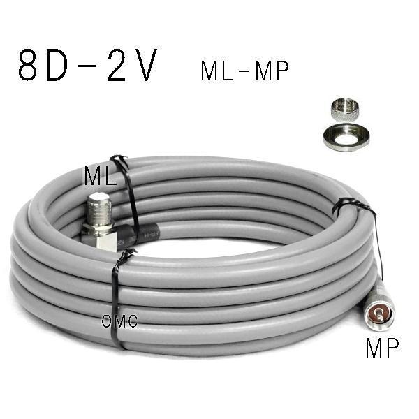 8D7MMP  8D-2V  7m  ML-MP