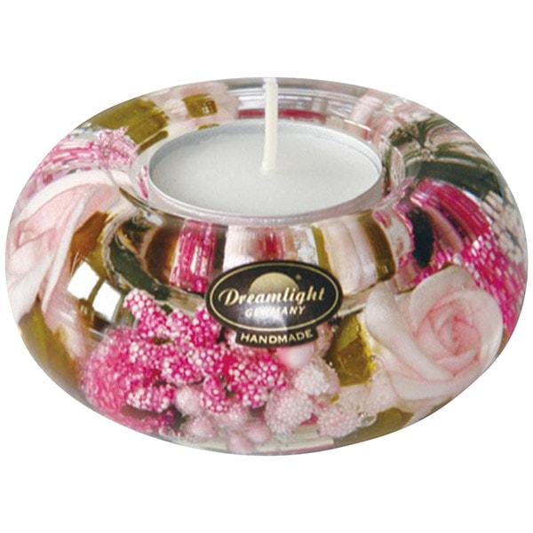 インテリア 雑貨 母の日 ギフト 2026 キャンドルホルダー 花 フラワー UFO S リトルロー...