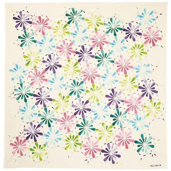 雑貨 母の日 ギフト 2026 風呂敷 撥水ふろしき 万華鏡 撥水加工 内祝い お返し エコバッグ ...