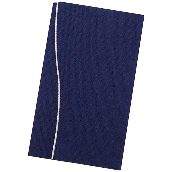 雑貨 母の日 ギフト 2026 袱紗 金封ふくさ ちりめん 紺 ブルー 慶弔両用 内祝い お返し 慶...