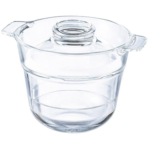 ハリオ 調理器具 母の日 ギフト 2026 レンジ調理器 炊飯器 電子レンジ用炊飯器 0.5〜1合炊...