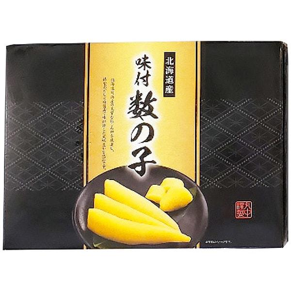 海鮮 母の日 ギフト 2026 北海道産 味付け数の子 セット 内祝い お返し 魚卵 おせち おつま...