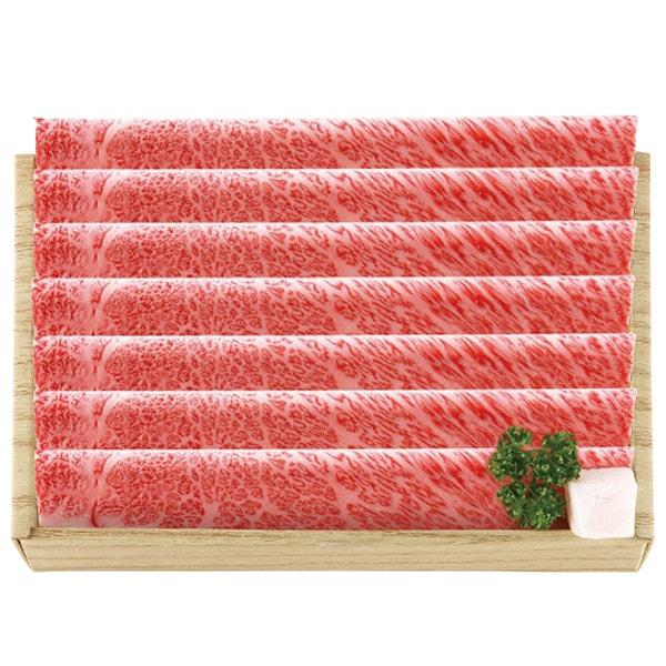 内祝い お返し 肉 父の日 プレゼント お取り寄せグルメ 高級 和牛 神戸牛 すき焼用 約350g ...