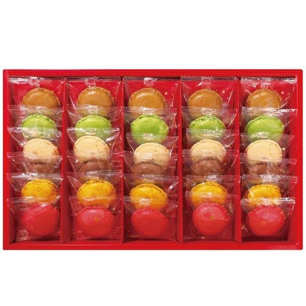 お歳暮 御歳暮 2025 内祝い お返し スイーツ ギフト お菓子 洋菓子 焼き菓子 ダロワイヨ マ...