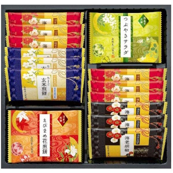 お歳暮 御歳暮 2025 内祝い お返し お菓子 スイーツ ギフト 和菓子 米菓 金澤兼六製菓 兼六...