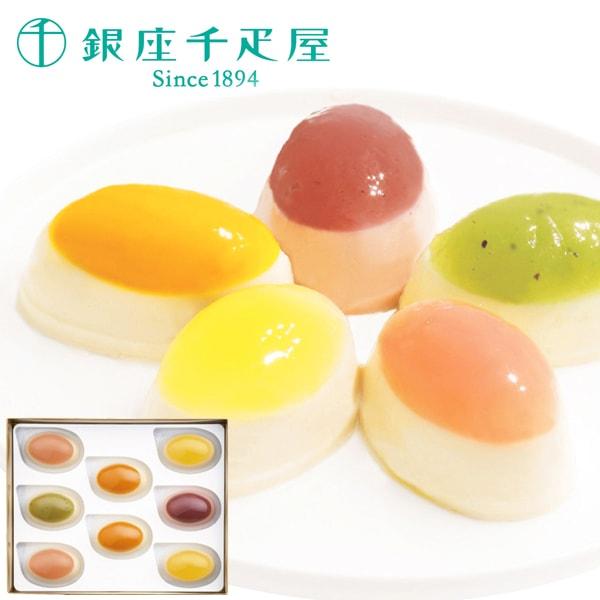 お中元 御中元 2026 送料無料 銀座千疋屋 スイーツ ギフト お菓子 銀座フルーツチーズケーキ ...