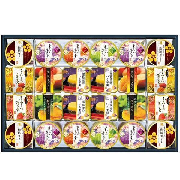 お歳暮 御歳暮 2025 スイーツ ギフト お菓子 洋菓子 和菓子 金澤兼六製菓 バラエティデザート...
