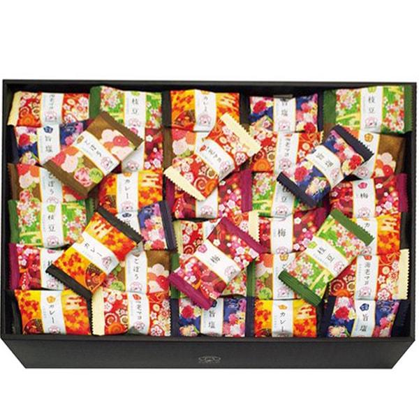 お歳暮 御歳暮 2025 スイーツ ギフト お菓子 和菓子 米菓 おかき あられ 金澤兼六製菓 金澤...