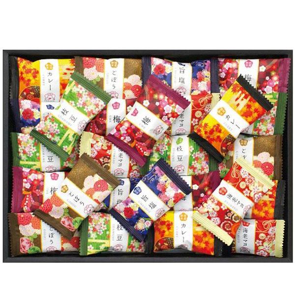 お歳暮 御歳暮 2025 スイーツ ギフト お菓子 和菓子 米菓 おかき あられ 金澤兼六製菓 金澤...