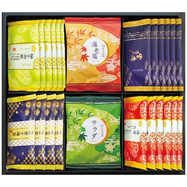 お歳暮 御歳暮 2025 内祝い お返し 和菓子 ギフト お菓子 せんべい 金澤兼六製菓 おいしさい...