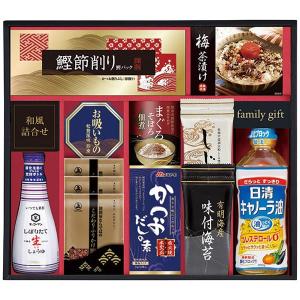 内祝い お返し キッコーマン 醤油 調味料 父の日 プレゼント ギフト 搾りたて生しょうゆ 海苔 味付けのり バラエティセット 食品 EU-50B (8)