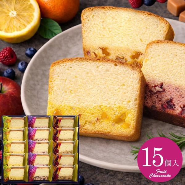 スイーツ お菓子 母の日 ギフト 2026 洋菓子 ケーキ しっとり濃厚 チーズケーキ 15号 セッ...