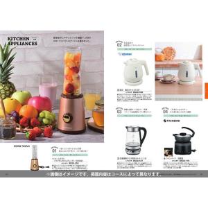 お歳暮 2025 カタログギフト 内祝い お返...の詳細画像5