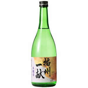 父の日 お中元 山陽盃酒造 播州一献 本醸造 720ml 兵庫 播磨 日本酒 お酒 ギフト 2026 祝い