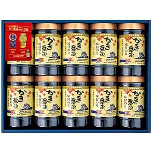 母の日 アサムラサキ 朝紫 かき醤油のり 海苔 ...の商品画像