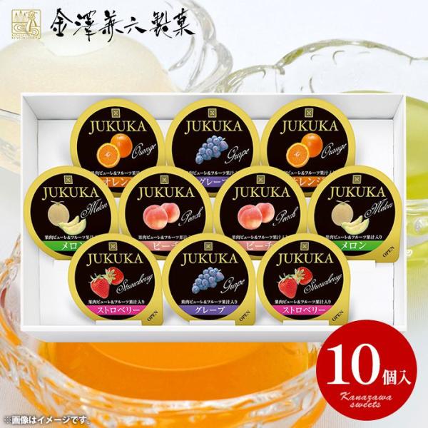 お歳暮 御歳暮 2025 残暑見舞い 内祝い 内祝 お返し お菓子 スイーツ ギフト フルーツゼリー...