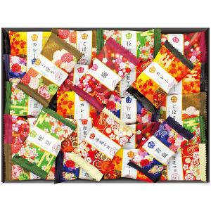 敬老の日 和菓子 米菓 お菓子 ギフト せんべい 煎餅 おかき 金澤小町 135g セット 内祝い お返し 個包装 大容量 おやつ おつまみ スナック 食べ物 KMC-15R