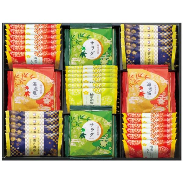 お歳暮 御歳暮 2025 残暑見舞い 内祝い 内祝 お返し 和菓子 お菓子 米菓 ギフト せんべい ...