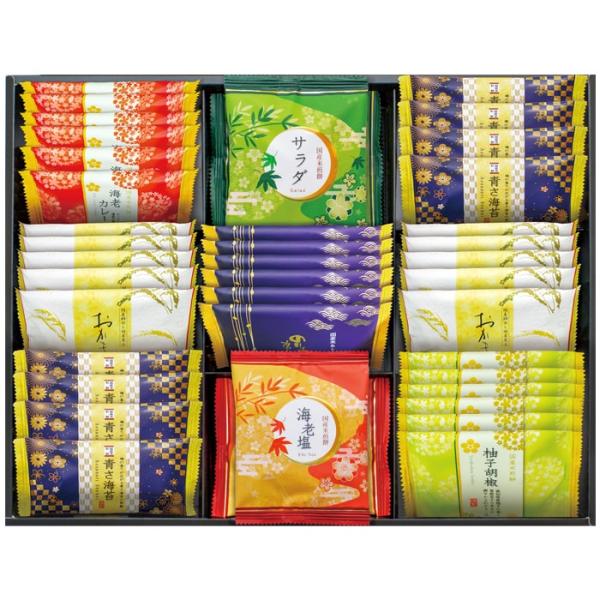 お歳暮 御歳暮 2025 残暑見舞い 内祝い 内祝 お返し 和菓子 お菓子 米菓 ギフト せんべい ...