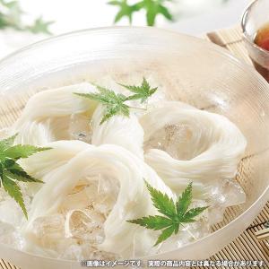 お中元 2026 そうめん 素麺 揖保乃糸 ギ...の詳細画像3