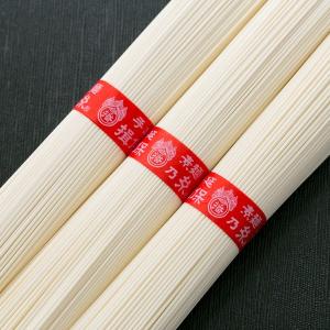 お中元 2026 そうめん 素麺 揖保乃糸 上...の詳細画像2