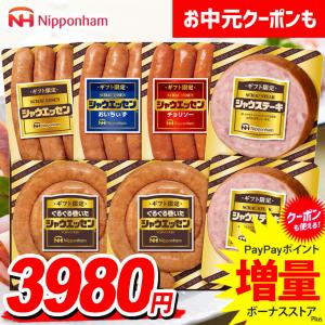 本格派 日本ハム お中元 NH-549 「本格派」 限定13%OFF 送料無料 ハム