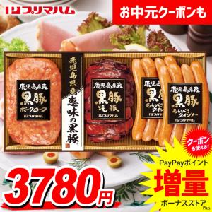 プリマハム お中元 御中元 2026 ハム ギフト セット ロースハム