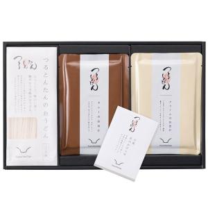 母の日 つるとんたん うどん 饂飩 ギフト 2...の詳細画像1