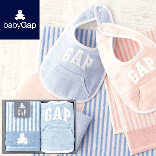 GAP ベビー ギャップ 出産祝い 出産祝 父の日 プレゼント 男の子 赤ちゃん 子供 ギフト ウォ...