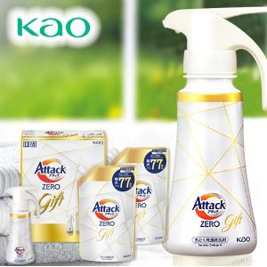 アタックZEROバラエティギフト K・AV-40A ( 1セット )/ アタック