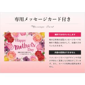 母の日 ギフト 2026 花 プレゼント アー...の詳細画像4