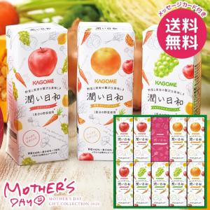 母の日 ギフト 2026 健康 ジュース プレゼ...の商品画像