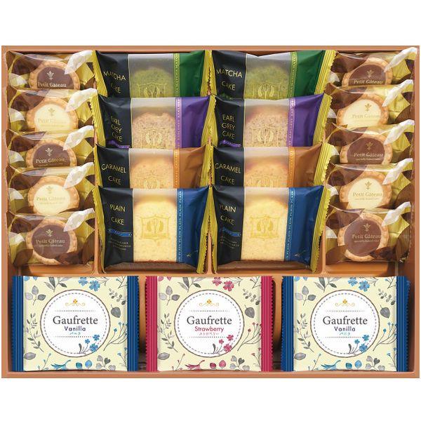 お歳暮 御歳暮 2025 スイーツ ギフト お菓子 焼き菓子 金澤兼六製菓 ベイクドスイーツ セット...