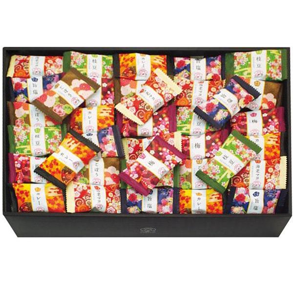 お歳暮 御歳暮 2025 スイーツ 和菓子 ギフト お菓子 米菓 おかき あられ 金澤兼六製菓 金澤...