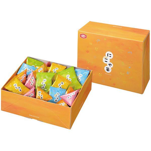 お歳暮 御歳暮 2025 スイーツ 和菓子 ギフト お菓子 米菓 せんべい 煎餅 亀田製菓 柿の種 ...