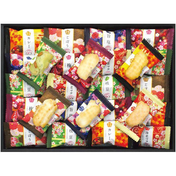 お歳暮 御歳暮 2025 スイーツ 和菓子 ギフト お菓子 米菓 おかき あられ 金澤兼六製菓 金澤...